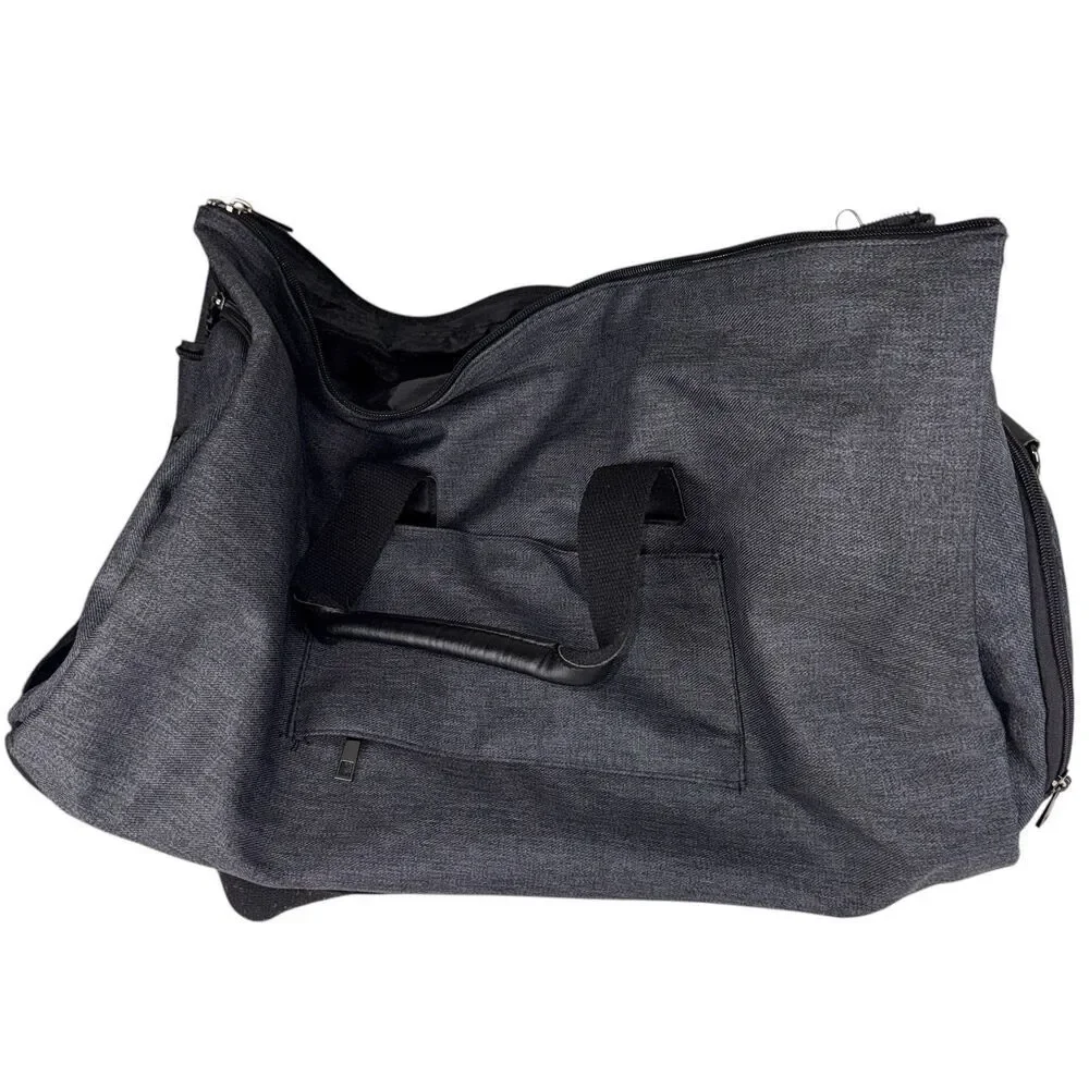 Uniquebella travel garment